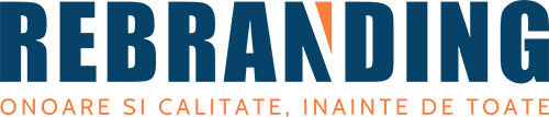 Rebranding